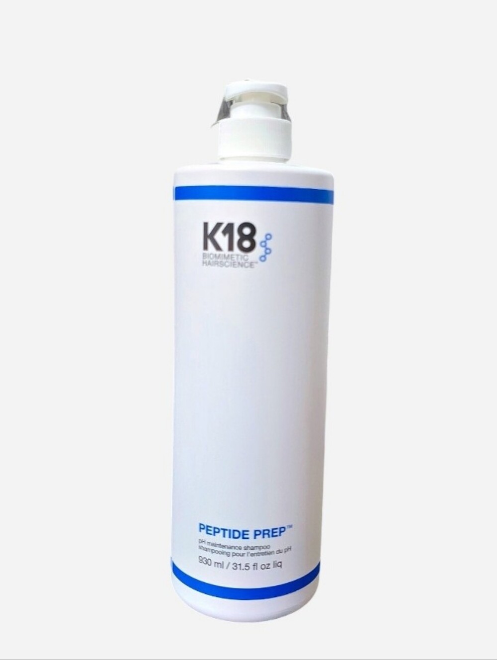 K18 Peptide Prep Shampoo